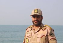 ۴۵ میلیارد ریال کالای قاچاق در نخل‌تقی کشف شد