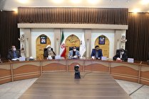 تامین کالاهای اساسی دانشگاه ها در دستور کار است