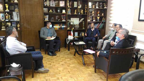 استان زنجان قابلیت تبدیل به پایگاه پانتومیم کشور را دارد