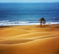 معرفی بهترین تور چابهار با ۴۰ درصد تخفیف در ندابال