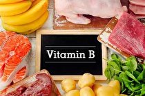 ویتامین های این گروه از مواد مغذی استرس را ازبین می برد