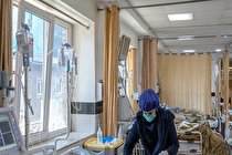 شناسایی ۱۰۷۷ بیمار جدید کرونا در کشور/۲۱ تن دیگر جان باختند