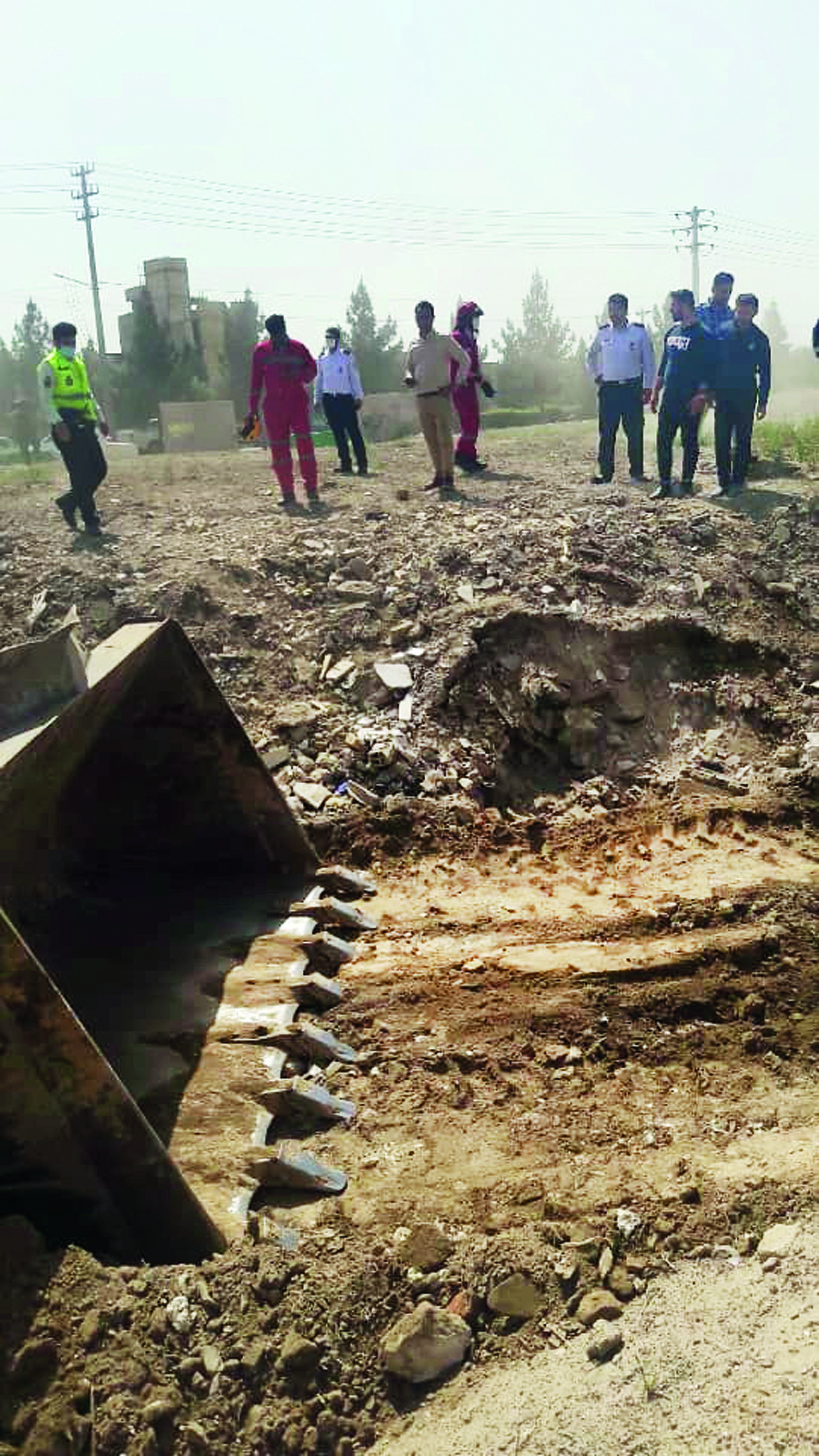 اسکلت‌های‌ ۲ کودک، راز جنایت پدر را فاش کرد +عکس