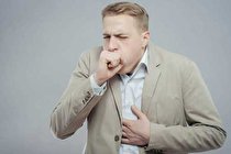 سرفه خشک را چگونه در خانه درمان کنیم؟