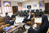 افق روشن در ترویج فرهنگ کتابخوانی