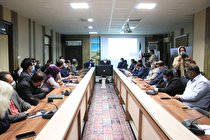 الزام دستگاه‌های اجرایی و صنایع به تأمین کالاها و خدمات فرهنگی از درون استان