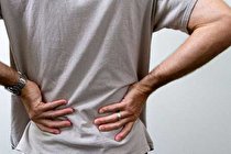 کمردرد از نشانه های این بیماری کشنده است