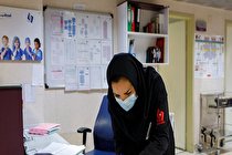 شناسایی ۱۰۰۹ بیمار جدید کووید۱۹ در کشور | فوت ۱۷ بیمار دیگر