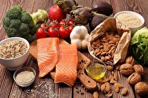 کاهش ریسک فشار خون بارداری با رژیم غذایی مدیترانه ای