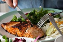 شام خوردن در این ساعت باعث طولانی شدن عمر می شود