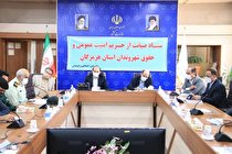 دستگاه‌های اجرایی و خدمات رسان برتر هرمزگان در زمینه عفاف و حجاب معرفی و تجلیل شدند