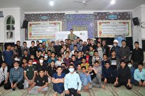 برگزاری اعتکاف دانش‌آموزان کرمانی در شب های قدر  