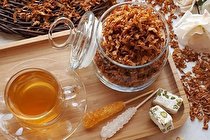 آشنایی با خواص دمنوش به