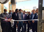 دبستان ۱۲ کلاسه عدالت بجنورد افتتاح شد