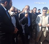 اصلاح بافت فرسوده شهری نیازمند راهکار اساسی است