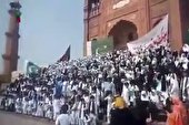 ببینید | همخوانی زیبای سرود «سلام فرمانده» توسط کودکان پاکستانی
