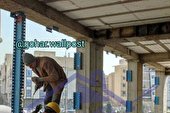 گوهرسازه ؛ تولید کننده وال پست و میلگرد بستر در حجم بالا
