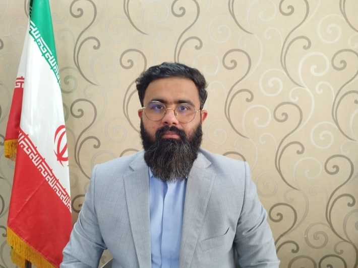 رئیس مجمع رهروان امر به معروف و نهی از منکر شهرستان قشم تصریح کرد: پیام سریال 