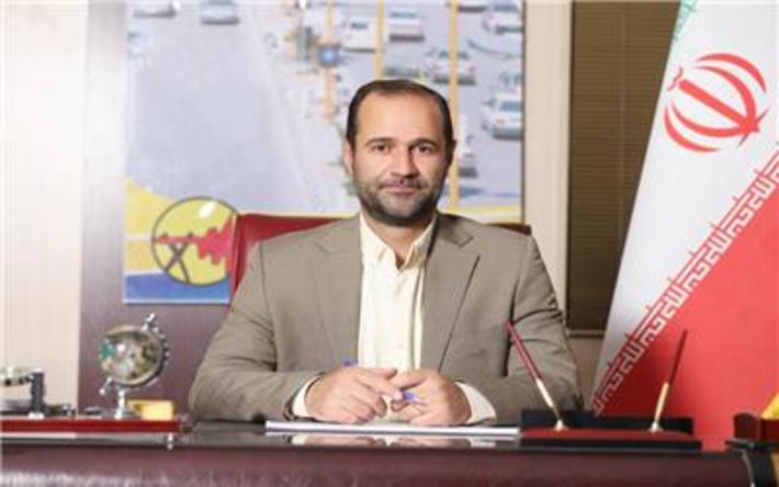 خرم آباد-جام جم- سرپرست شرکت توزیع برق لرستان از اخذ مجوز ۶۰۰۰ مشترک خانگی برای تولید انرژی خورشیدی در استان خبر داد