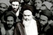 صوت | همپای جلودار