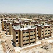 ساخت ۲۰۰ واحد مسکونی ویژه محرومان در استان همدان