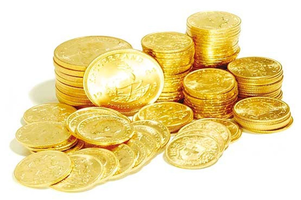 قیمت سکه در بازار | قیمت سکه کاهش می یاید