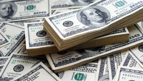 قیمت دلار تغییر کانال داد | قیمت دلار ریزشی شد