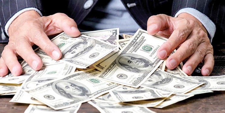 قیمت دلار در سراشیبی | قیمت دلار پایین می آید؟ قیمت دلار در سراشیبی | قیمت دلار پایین می آید؟