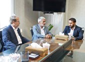 آزمایشگاه درمانگاه تامین اجتماعی جم راه اندازی می شود