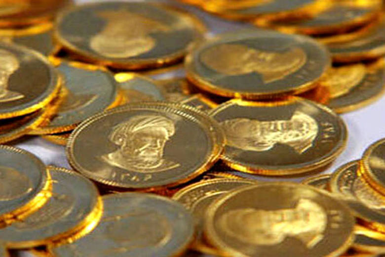 قیمت سکه امروز | قیمت سکه کاهش مییابد؟ قیمت سکه امروز | قیمت سکه کاهش مییابد؟