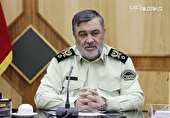 کشف 1200 تن کالای اساسی قاچاق به ارزش 27هزار میلیارد ریال طی دو ماه اخیر