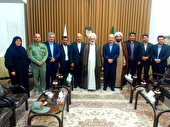 پسماند و احیای رودخانه های زرجوب و گوهررود اولویت حفاظت محیط زیست گیلان باشد/ ضرورت جلوگیری از تغییر کاربری های نابه جا توسط دستگاه های متولی