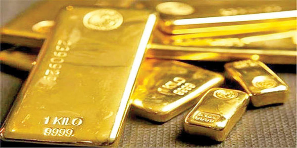 قیمت طلا در بازار