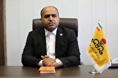 شرکت گاز هرمزگان رتبه برتر در حوزه سلامت اداری را کسب کرد