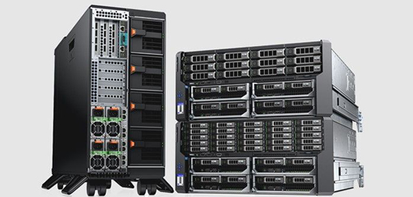 چرا باید سرور HP بخریم؟ | بررسی مزایای ارزشمند سرور hp