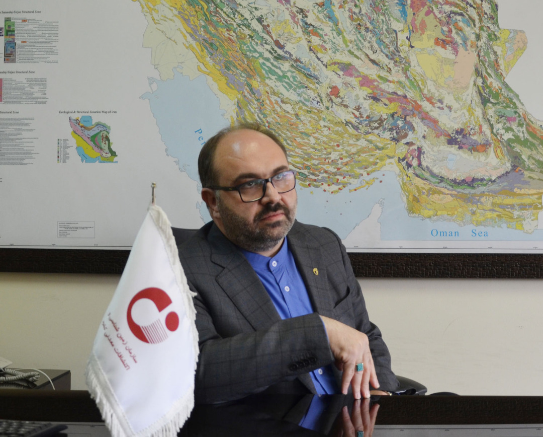 قیاس فعالیت‌های حاکمیتی کشور با بخش خصوصی در حوزه اکتشاف ذخایرمعدنی غیرکارشناسی و نامعقول است