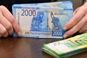 خرسون اوکراین روبل روسی را پول رسمی اعلام کرد