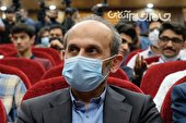 گزارش تصویری | رئیس رسانه ملی سخنران مراسم سوم خرداد دانشگاه شریف