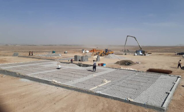 آخرین خبرها از تامین زمین نهضت ملی مسکن