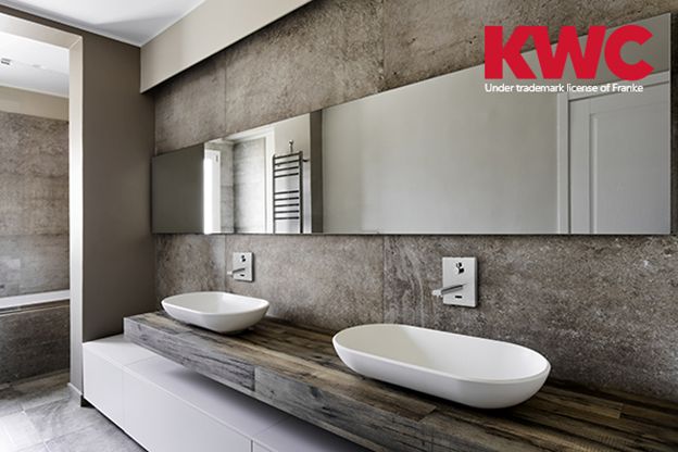 ۵ برند برتر شیرآلات توکار جهان ۵ برند برتر شیرآلات توکار جهان