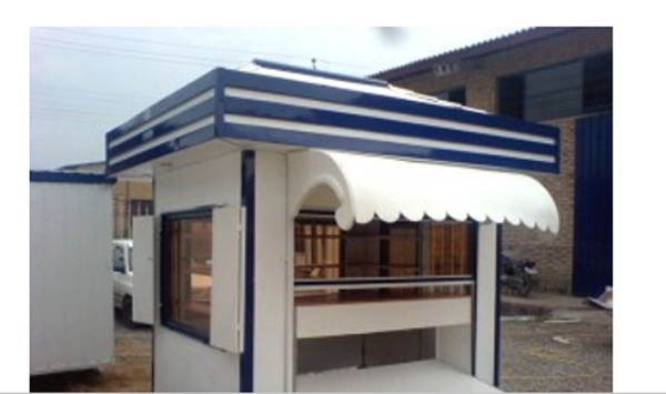 تفاوت کانکس ساندویچ پانل با کانکس معمولی