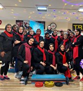 کارگاه بادی پامپ بانوان در همدان برگزار شد