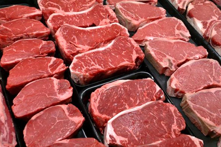 قیمت گوشت و خبر خوب معاون وزیر جهاد کشاورزی درباره  | قیمت گوشت متعادل می شود