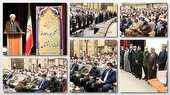امام جمعه دشتستان؛با همبستگی به فرماندار جدید دست یاری دهید