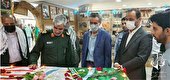 گرامیداشت یاد ۱۵ شهید دریایی و بندری هرمزگان
