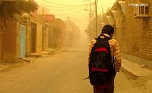 ادارات و مدارس شمال سیستان و بلوچستان تعطیل شد