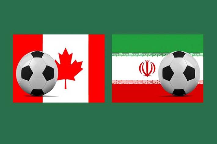 بازی سیاسی کانادایی ها با فدراسیون فوتبال ایران چقدر غرامت دارد؟