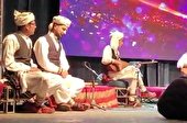 ببینید | فرزند غلامعلی پورعطایی خنیاگر موسیقی خراسان میراث دار گنجینهای کهن هستم
