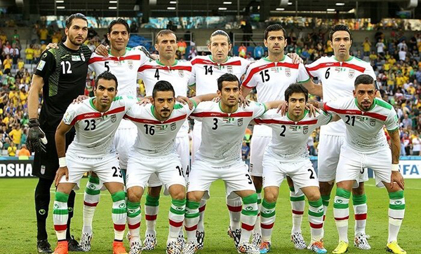 بدترین آماده‌سازیِ تاریخ برای تیم ملی فوتبال ایران