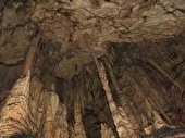 کشف یک غار جدید در  ایلام